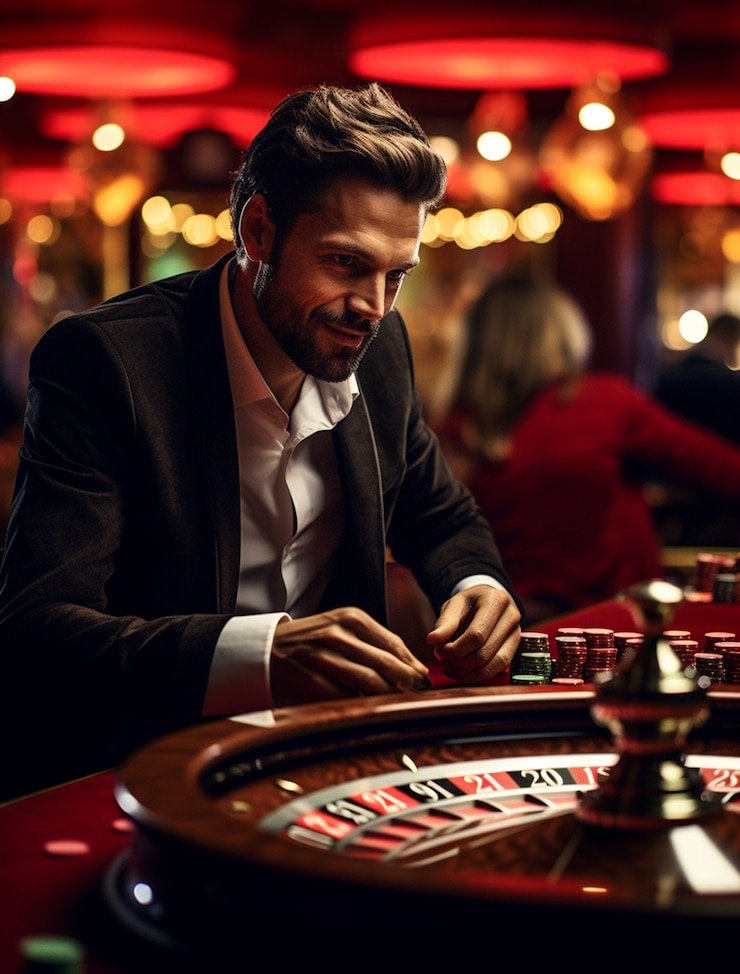 babyshark22a Apa yang Ditawarkan dalam Dunia Live Casino kami